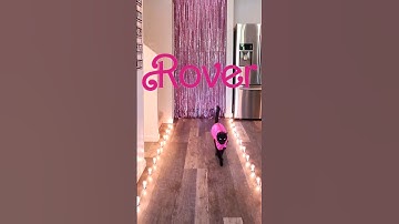 Barbiecore Ken-ergy: @Barbiethemovie Catwalk