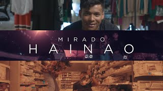 MIRADO - Hainao Resimi