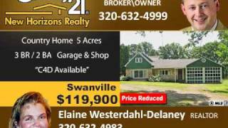 Real Estate, Little Falls MN