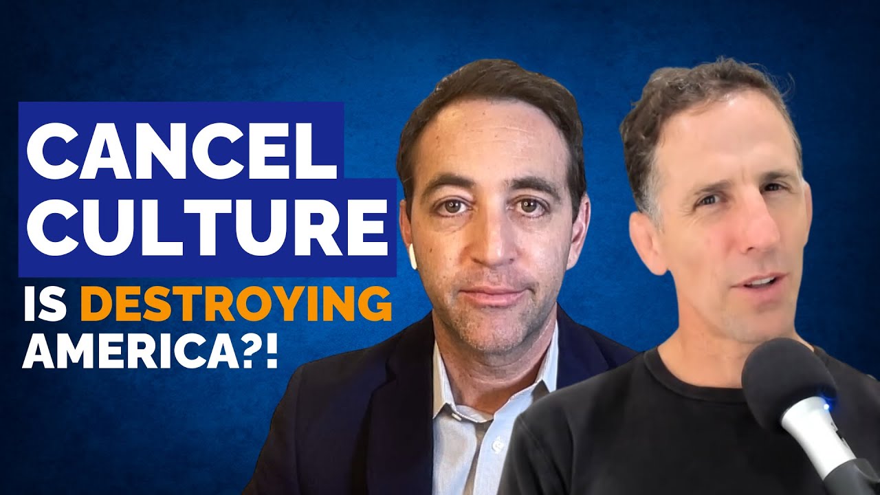 The Truth About Cancel Culture with Evan Nierman YouTube