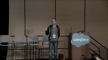 Building A Modern Call Center and a Soft Phone App using Lightning Open CTI