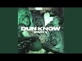 Dun Know Feat Prem mp3
