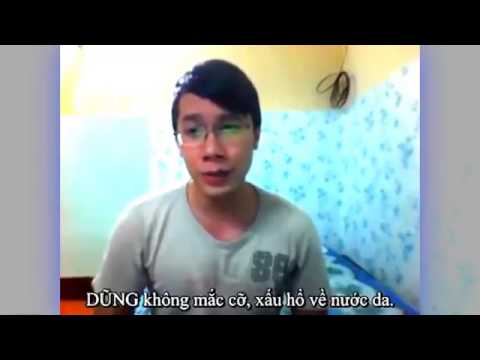 Video Thầy giáo chế bài hát có tên 41 học sinh trong lớp - YouTube