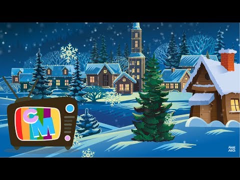 Colaj colinde gradinita - Clopotelul Magic - cantece pentru copii