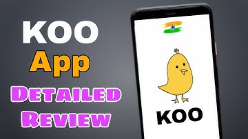 How To Use Koo App | Koo App Kaise Use Kare 2021 | Koo App Review