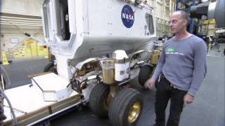 Extreme RVs | Travel Channel Asia