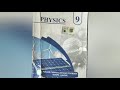Grade 9 | Subject Physics Topic - Chapter 6 | Efficiency
