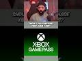 Should you purchase XBOX gamepass? #sikhwarrior #xbox