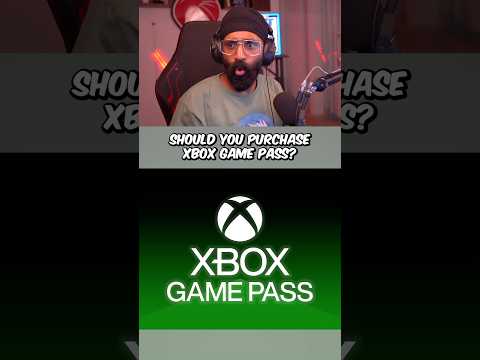 Should you purchase