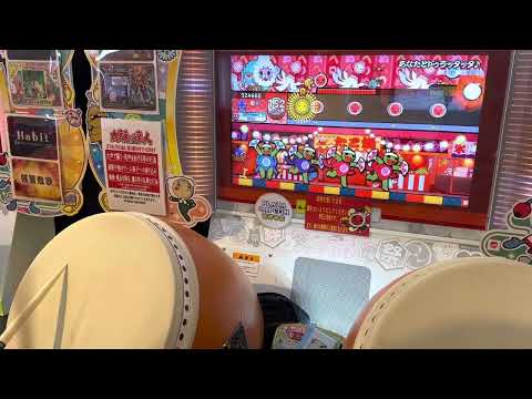 秒速25がちょっとだけ安定してきた動画
