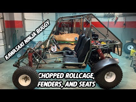 roll cage buggy