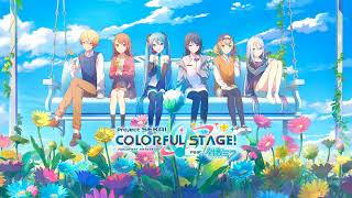 Angel | Angel // アンヘル | アンヘル (GAME VER) [Project SEKAI OST]