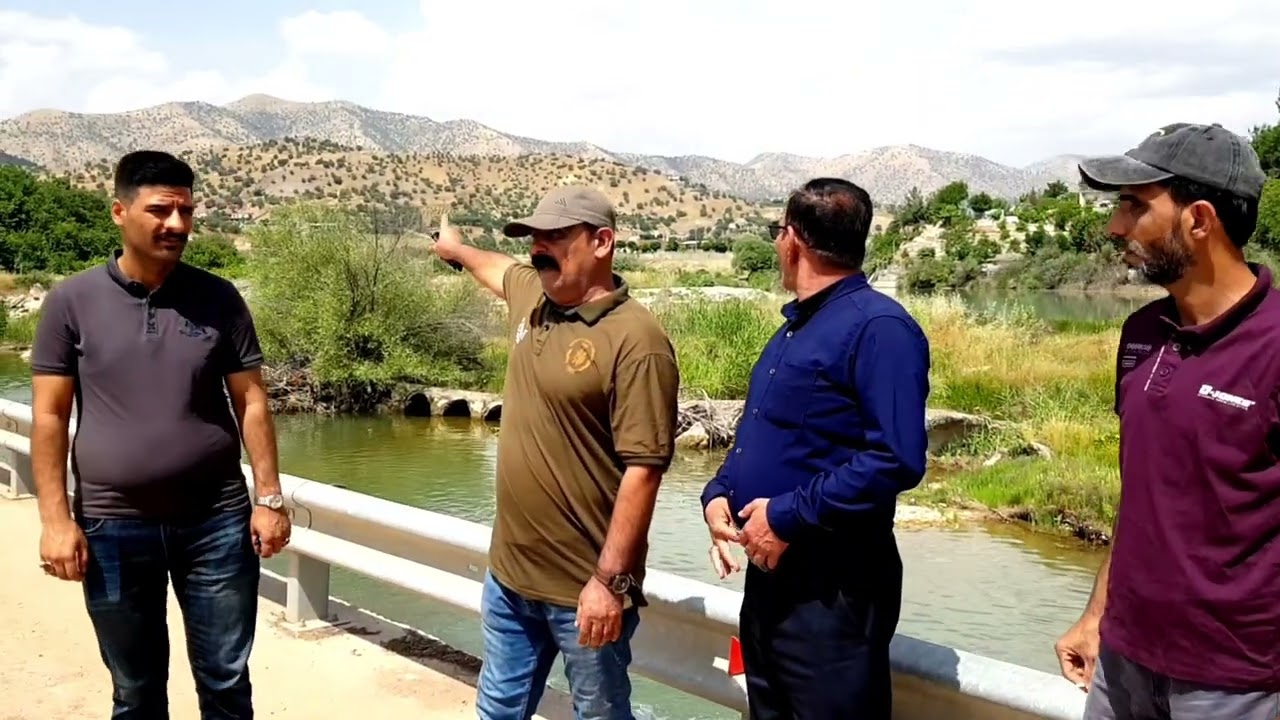 الرحلة الى ماوت .الجزء الاول