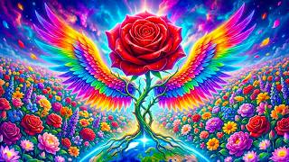 June 20 ✨ New Moon Energy ✨ Unlock your destiny for miracles ✨ Receive blessings