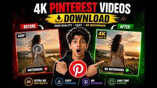 How to Download Pinterest Videos screenshot 5