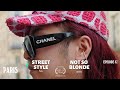 WHAT ARE PEOPLE WEARING IN PARIS? (Paris Street Style) | Episode 47