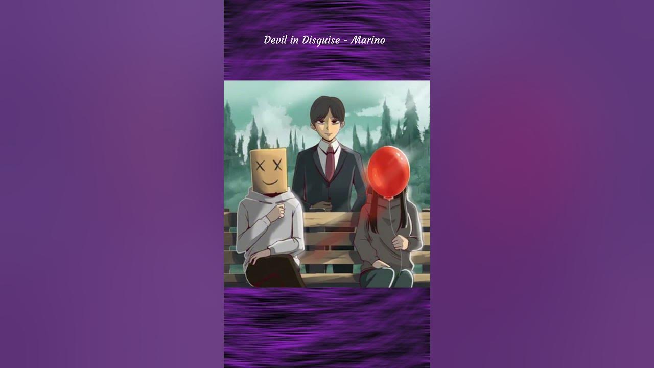 Popular Songs ( Devil In Disguise - Marino) #music #songs #song