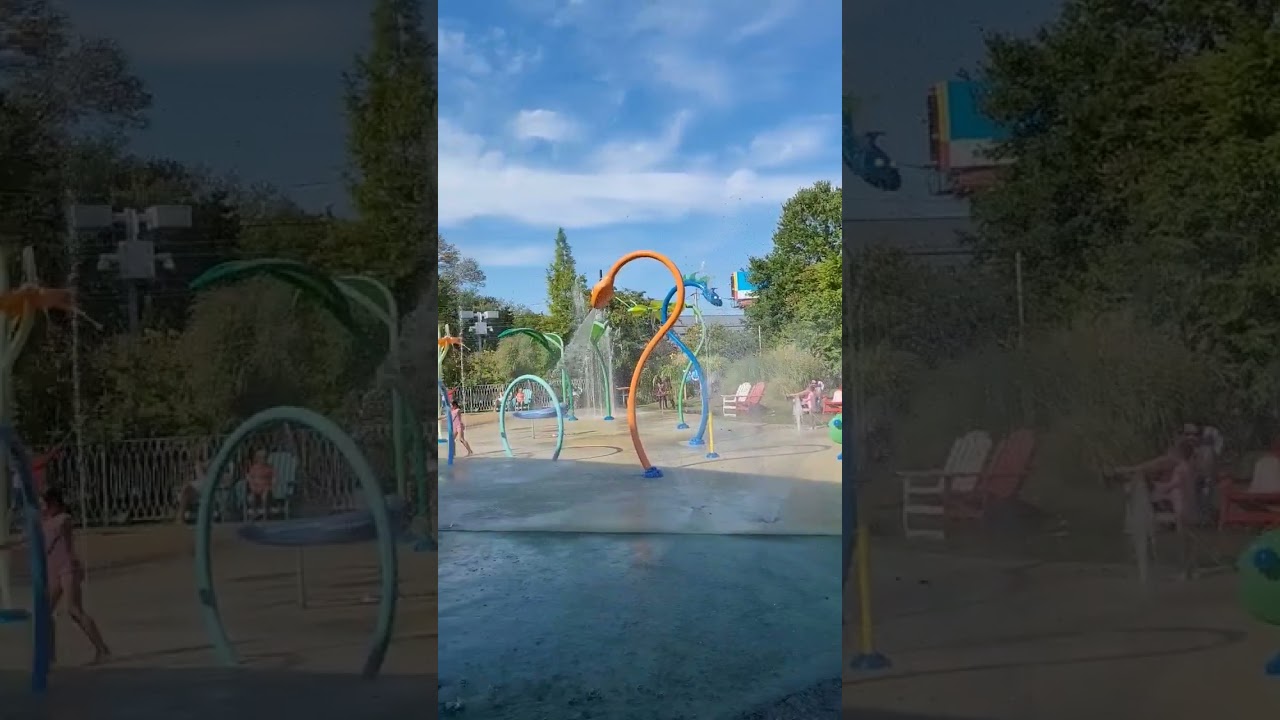 Splash Park 