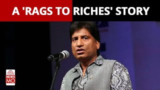 Celebrity Raju Srivastava's Struggles & Rise To The Top: How Much Wealth Did He Leave Behind? Wealth