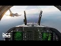 Formation Practice Mission: Part 3 | F/A-18 Hornet | DCS World