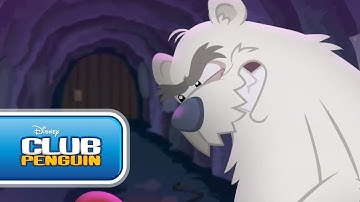 Club Penguin: Puffle Trouble Sneak Peek