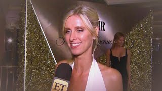 Nicky Hilton REACTS to Kim Kardashian Saying Paris Gave Her a Career -- WATCH!