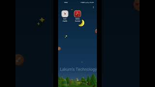 Apps Control for your Child || kids space #lakumstechnology #gujarati screenshot 1