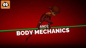 Animation Mentor: AN02 Body Mechanics - Progress Reel