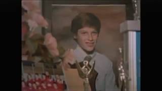 Opening to the CBC TV Movie Hockey Night (Dec. 16, 1984)