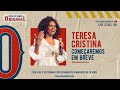 Teresa Cristina - Roda de Samba Original - 27/06/2020