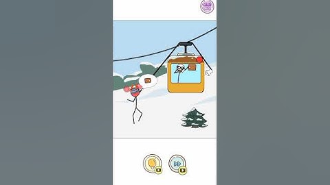 Thief Puzzle level 75 Gameplay walkthrough