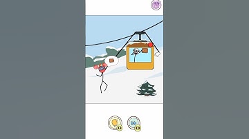 Thief Puzzle level 75 Gameplay walkthrough