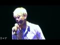 130623 평촌 롯데 박효신 Gift 130623 평촌 롯데 박효신 Gift