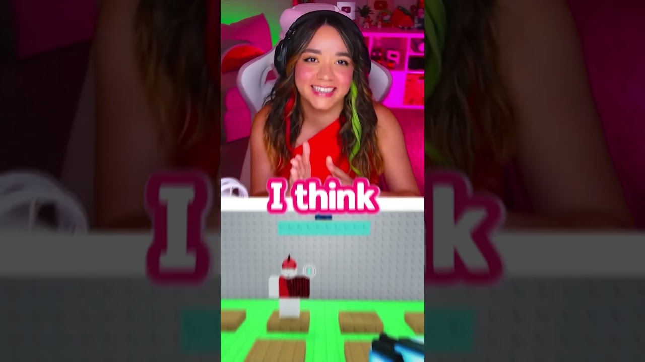 GUESS THE ROBLOX YOUTUBER 3! 🤔❓
