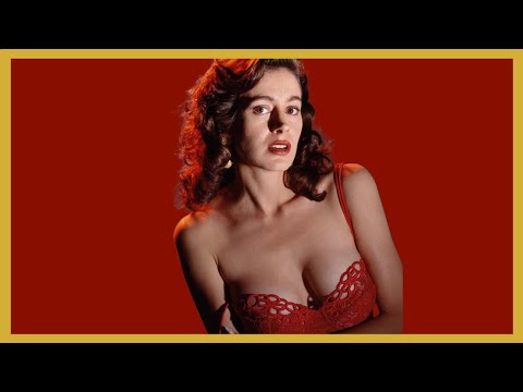 Sean Young sexy rare photos and unknown trivia facts