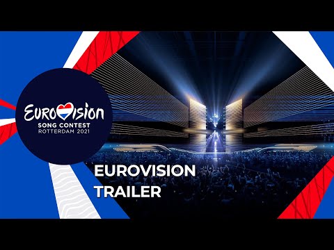 #100DaysToEurovision Trailer