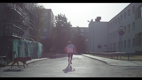 noema-noesis - Bright Ride (Official video)