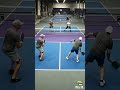 Pickleball Highlight 02-11-2026