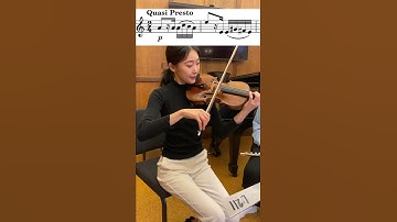 Thumbnail of Paganini 24 but Trombone