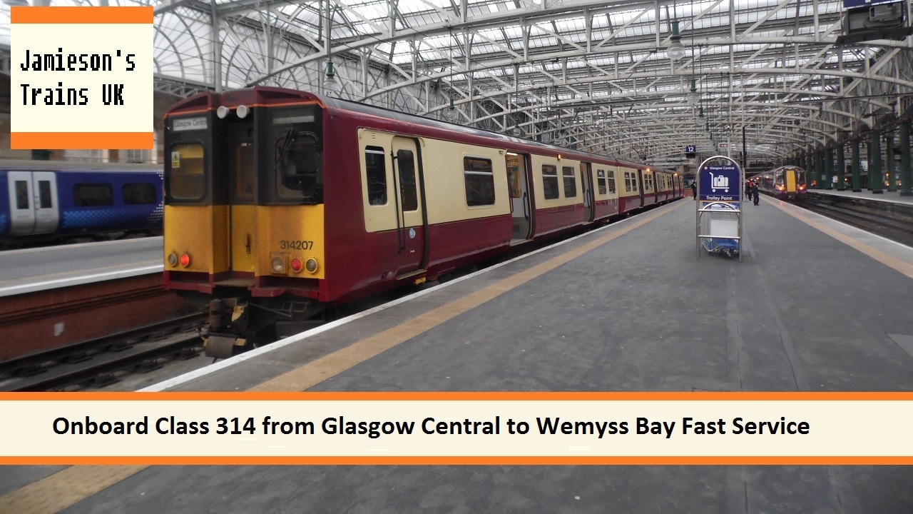 Onboard Glass 314 From Glasgow Central To Wemyss Bay Fast Service YouTube onboard-glass-314-from-glasgow-central-to-wemyss-bay-fast-service-youtube