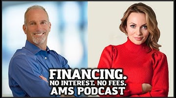 Podcast with Izabella Ritz & Don Henig / Investments In Your Amazon Business