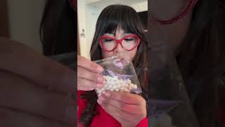 ASMR Crinkle Sounds and Assorted Triggers 🌙 #asmr #asmrvideo #triggers