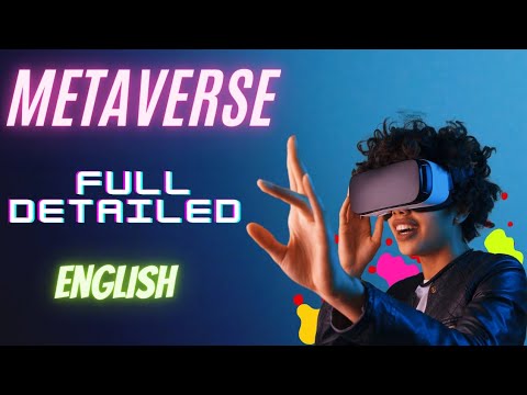 What is metaverse 