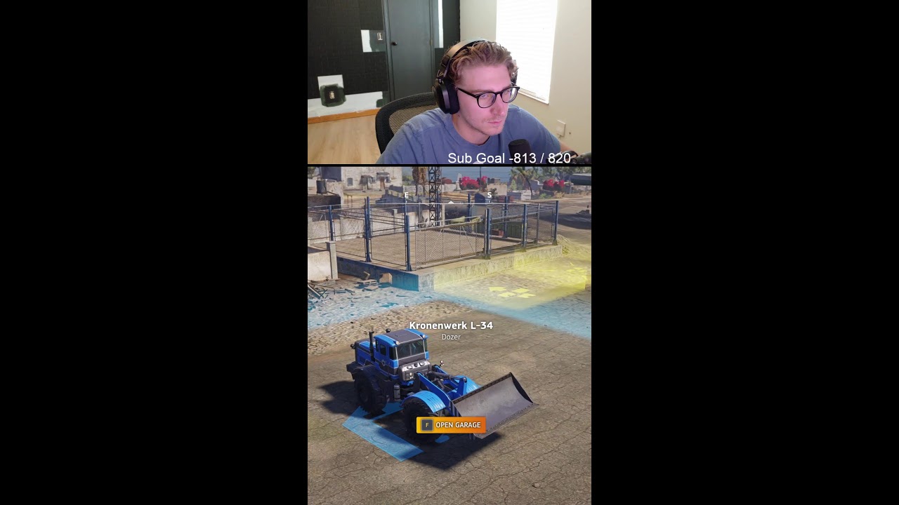 RoadCraft Co-Op Chaos! 🛠️🚗 Building & Racing Mayhem With Friends | LIVE