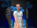 Le CM avait tout anticipé 😎 #marseille #football #ligue1 #om #foot #soccer #sports #sportsshorts