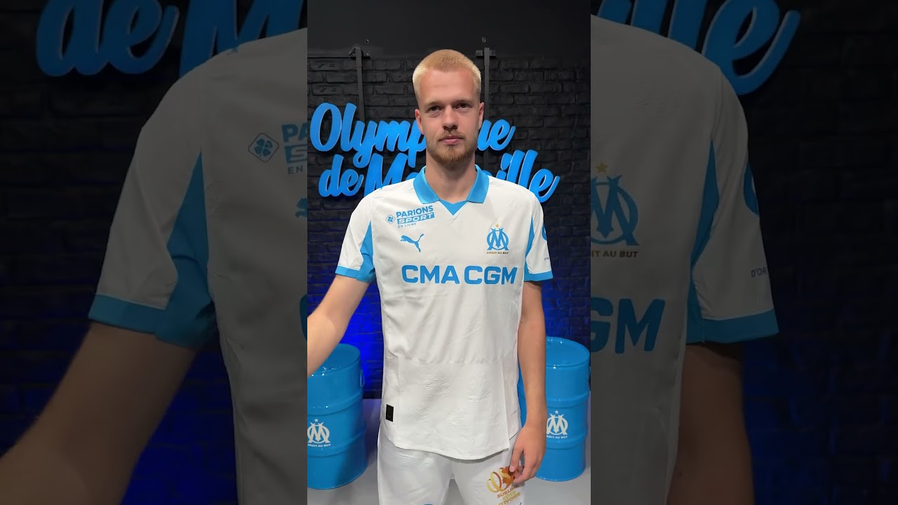 Le CM avait tout anticipé 😎 