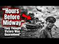 Midway: Five Minutes That Changed WWII Forever