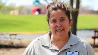 2021 Trautwein Elementary School Clified Employee Of The Year Melissa Melchior