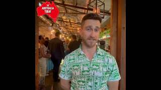 Bula Australia! Fiji showcases trade &amp; opportunity in Australia