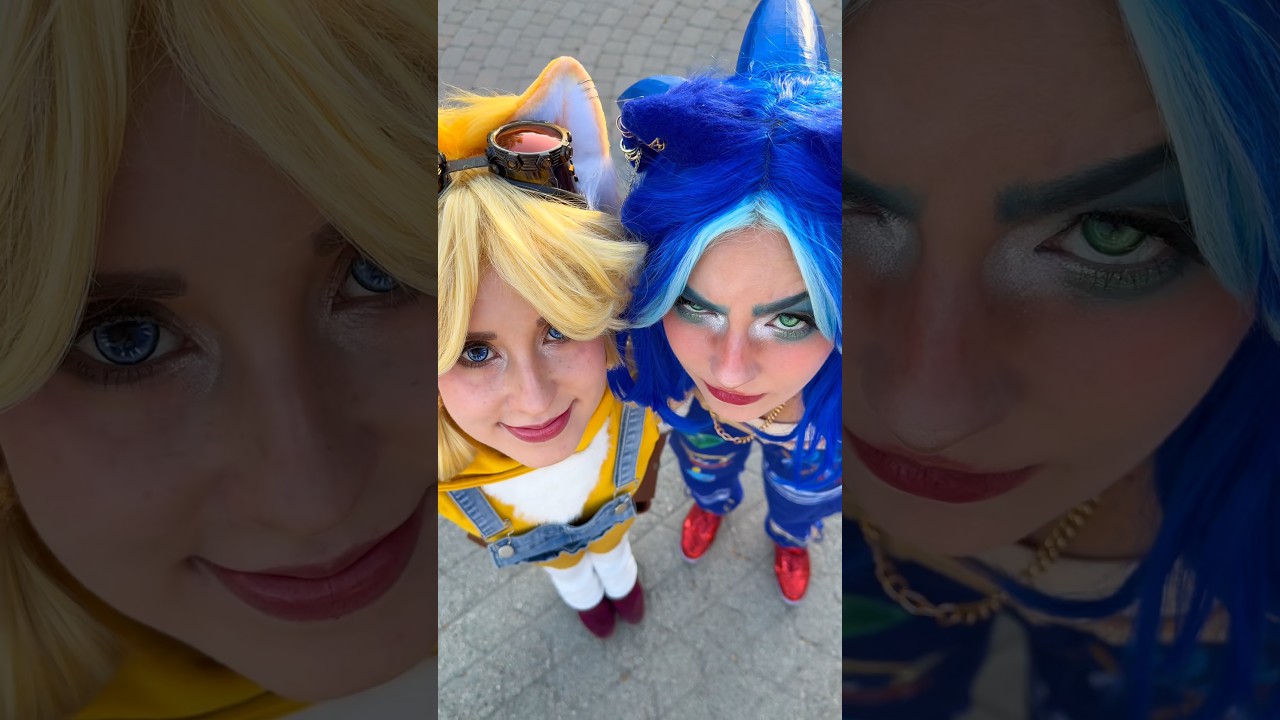I should have seen that coming 🏃‍♀️💨 Sonic: @halcybella 💙